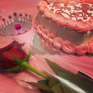 Meet your Posher, Blkair